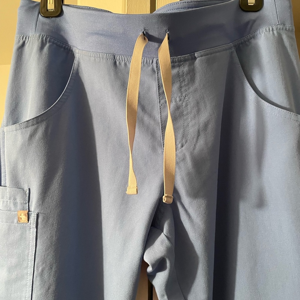 Figs cargo pants Sise M